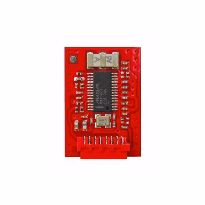 Récepteur embrochable NOLOGO IBR-N pour carte de commande NOLOGO START